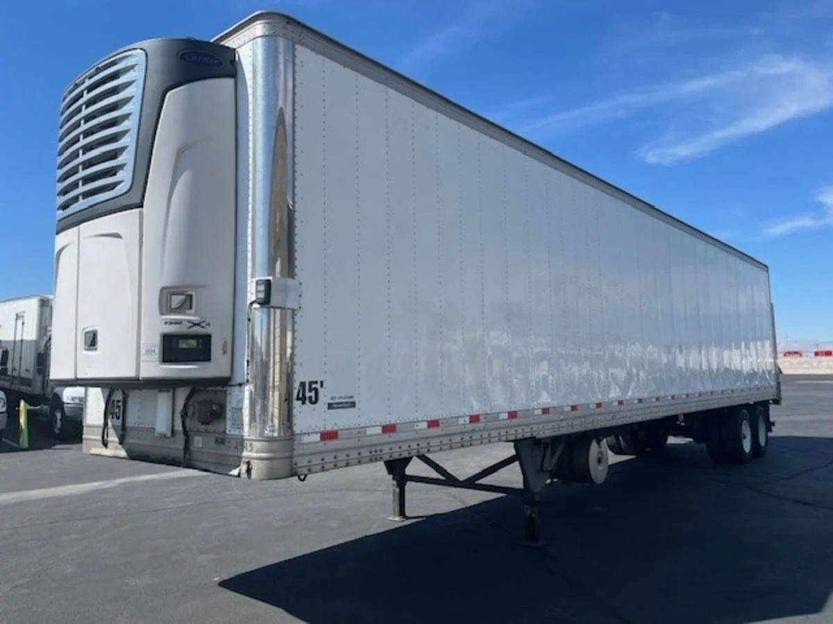 2017 Hyundai Translead in Fontana, CA — photo 3
