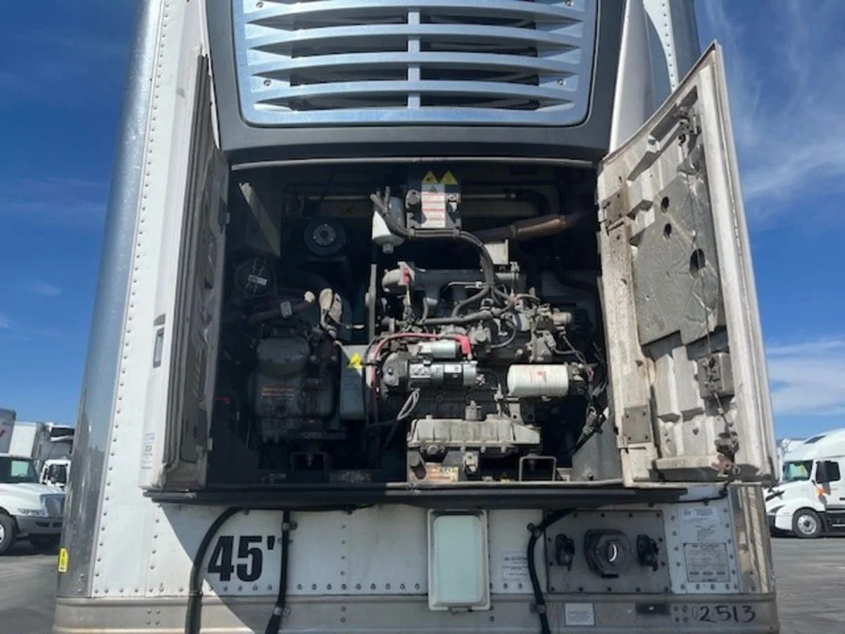 2017 Hyundai Translead in Fontana, CA — photo 7