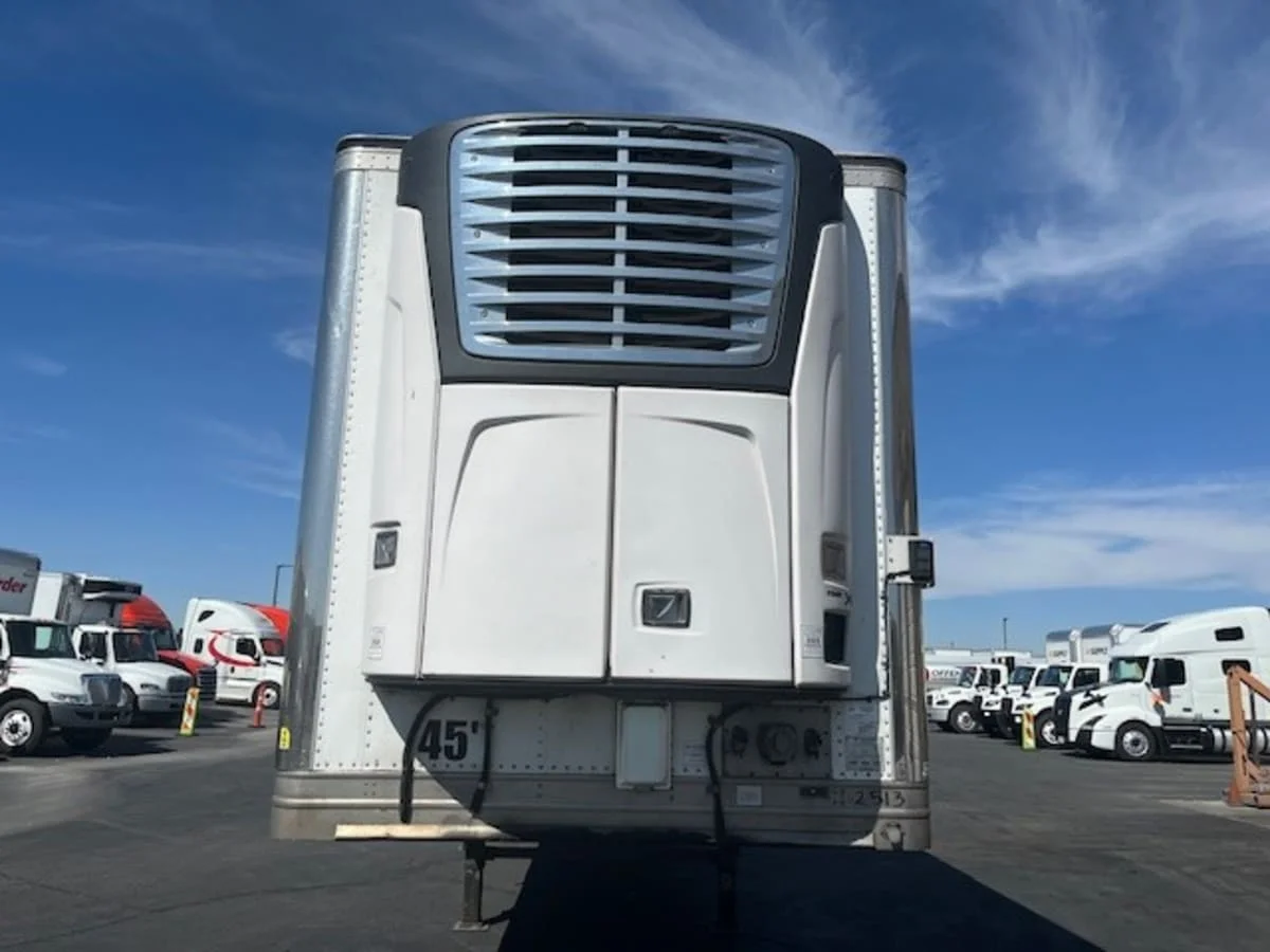 2017 Hyundai Translead in Fontana, CA — photo 2