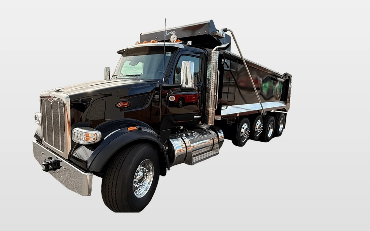 2026 PETERBILT 567 - image 1