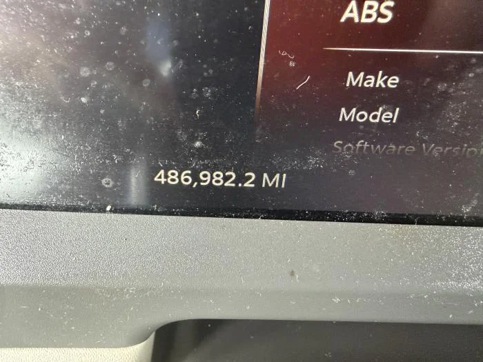 2022 Peterbilt 579 — photo 41