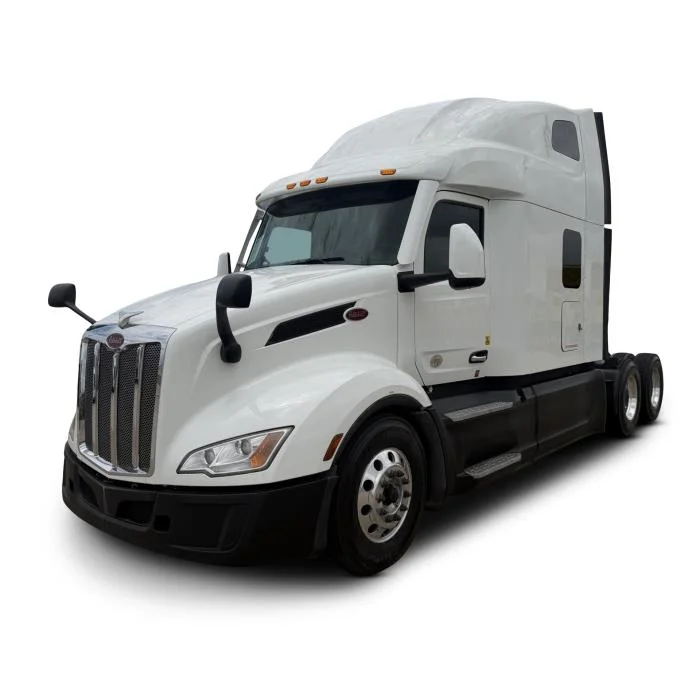 2022 Peterbilt 579