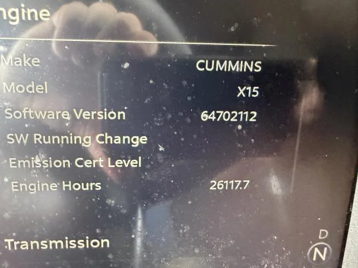 2022 Peterbilt 579 — photo 40