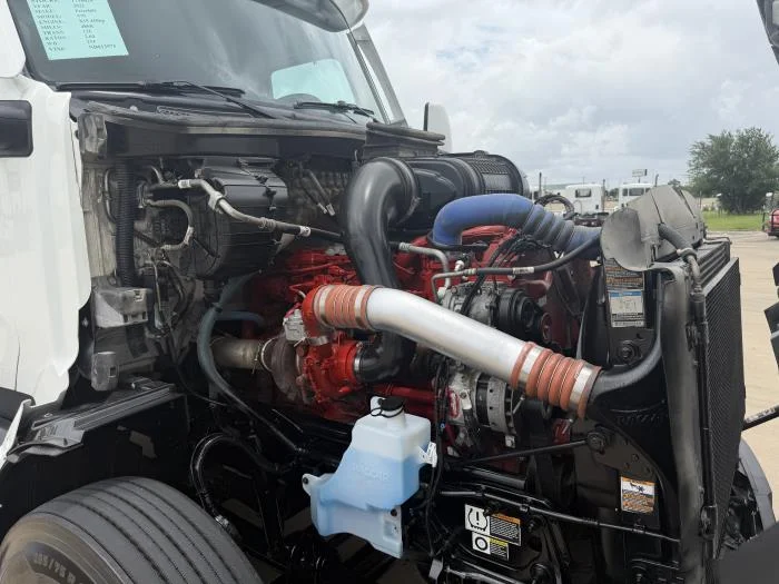 2022 Peterbilt 579 — photo 20