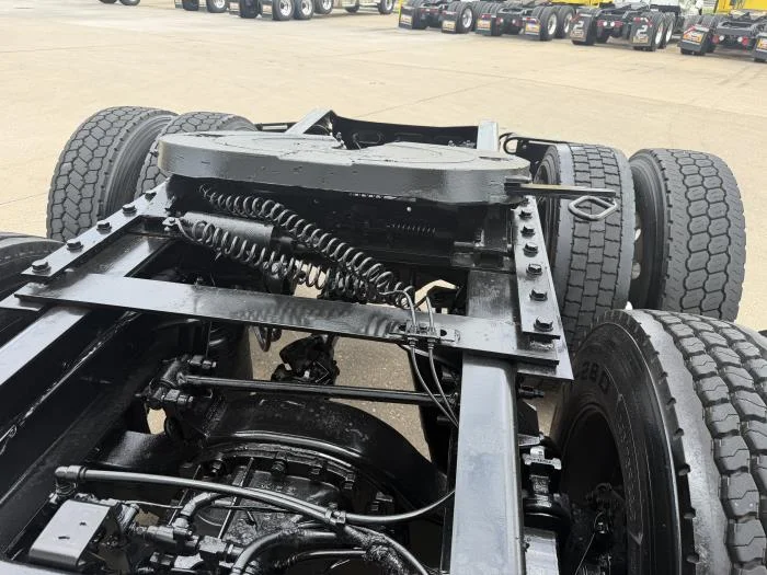 2022 Peterbilt 579 — photo 15