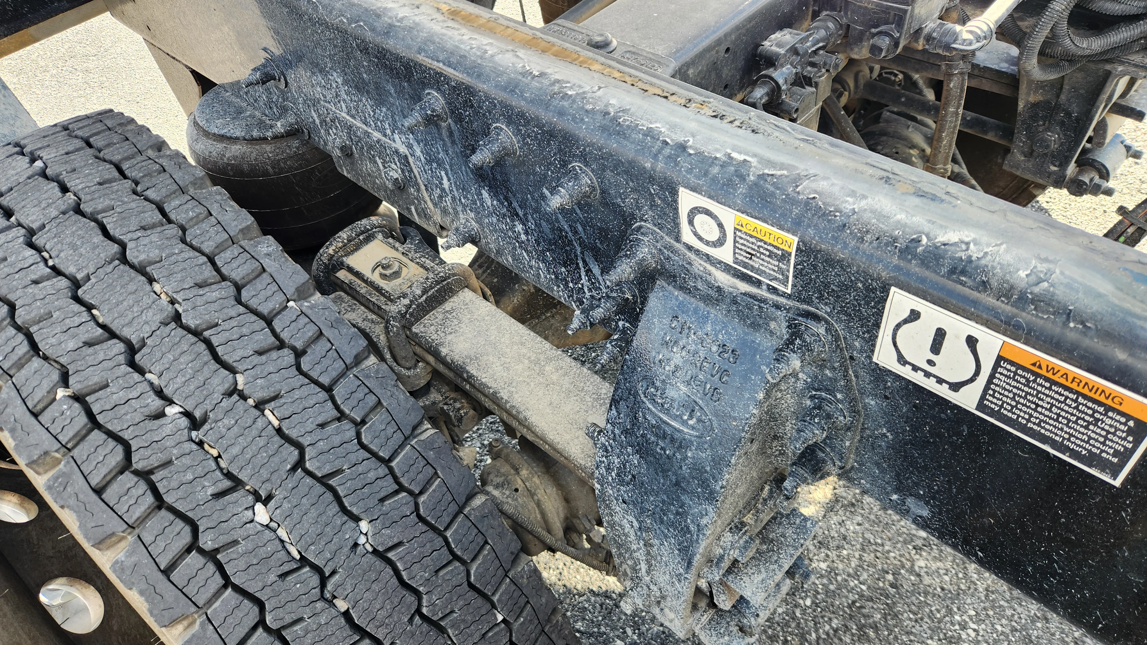 2025 Peterbilt - image 17