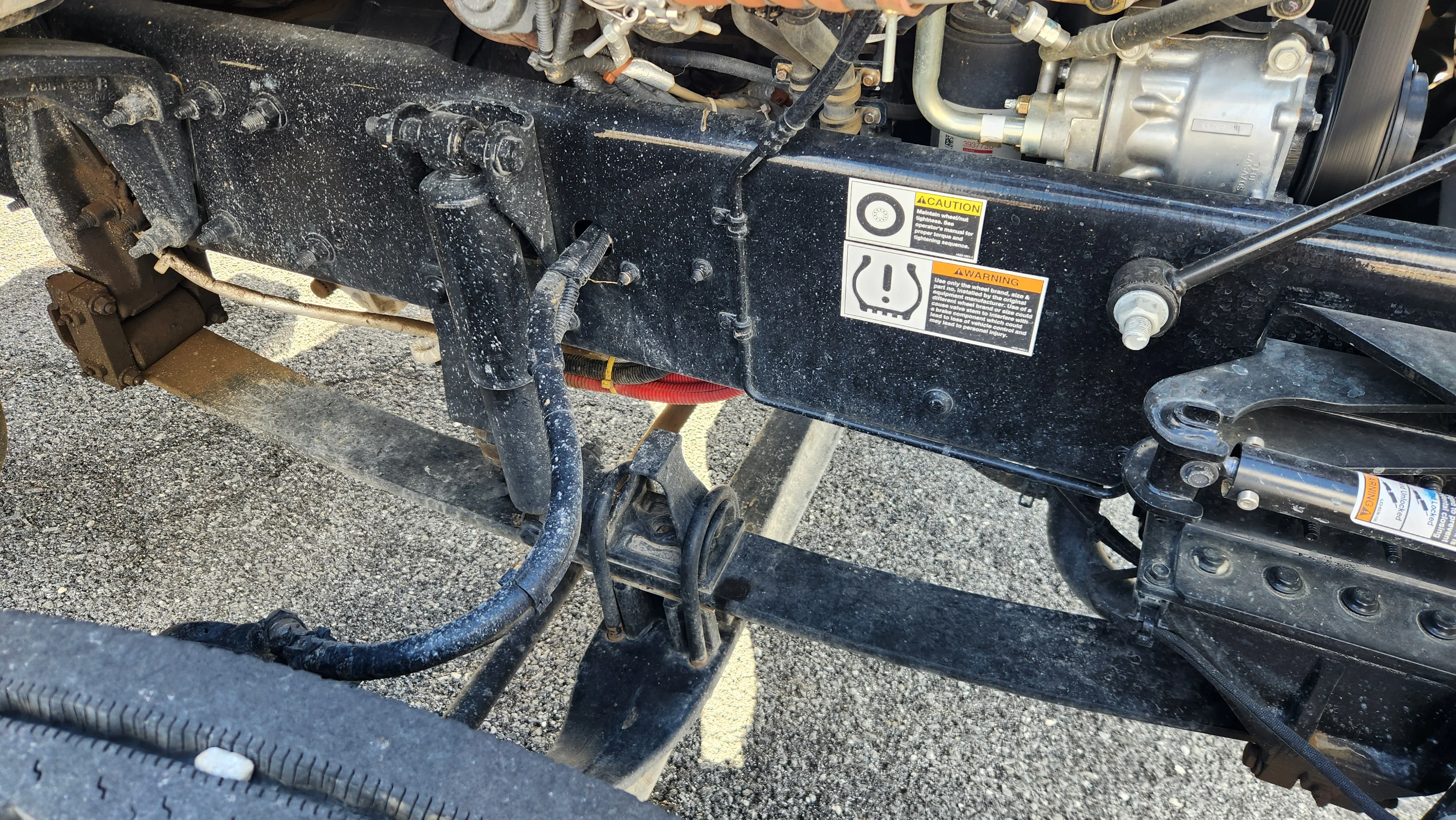 2025 Peterbilt - image 12