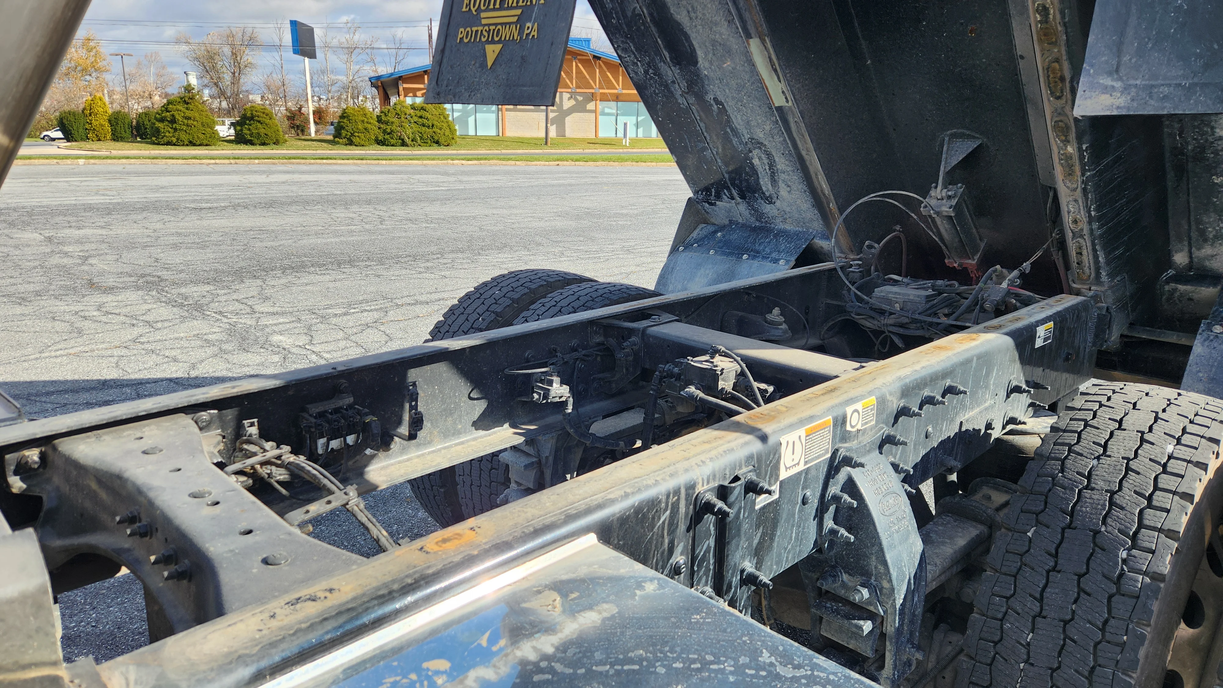 2025 Peterbilt - image 19