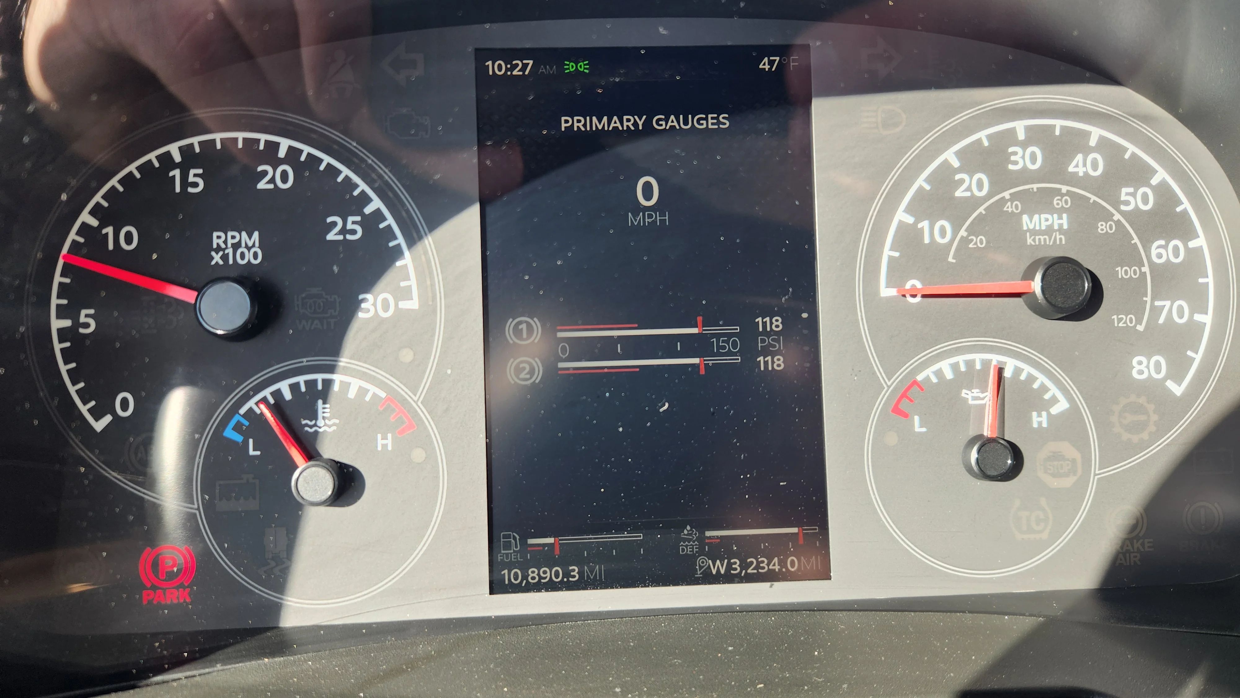 2025 Peterbilt - image 25