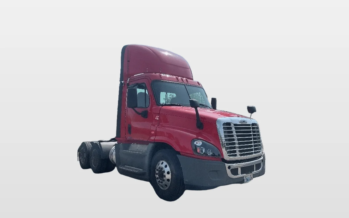 2018 Freightliner - image 1