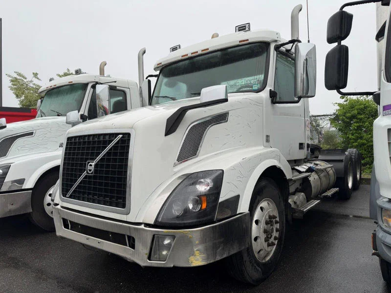 2018 Volvo VNL 300