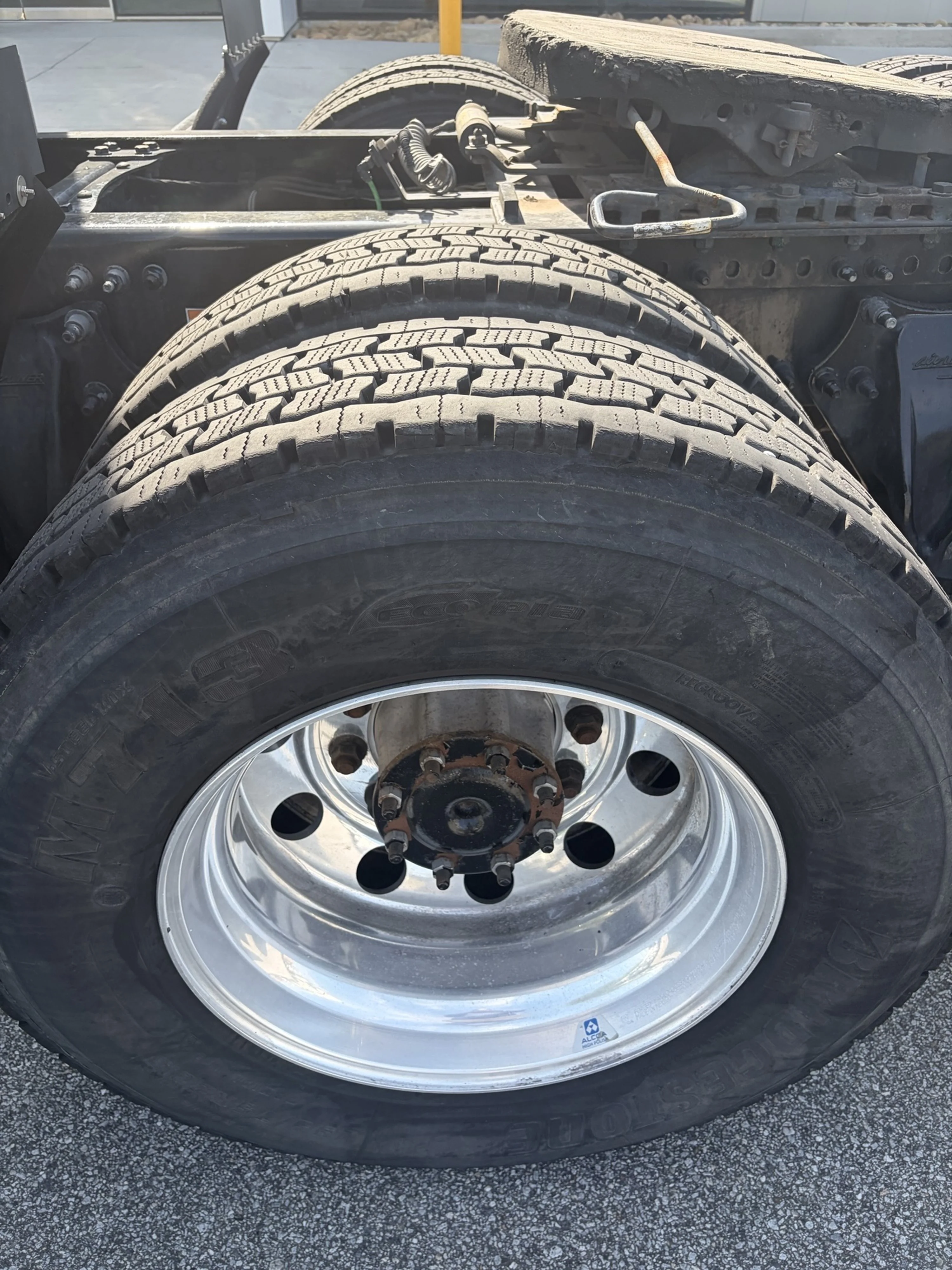 2024 Freightliner Cascadia - image 6