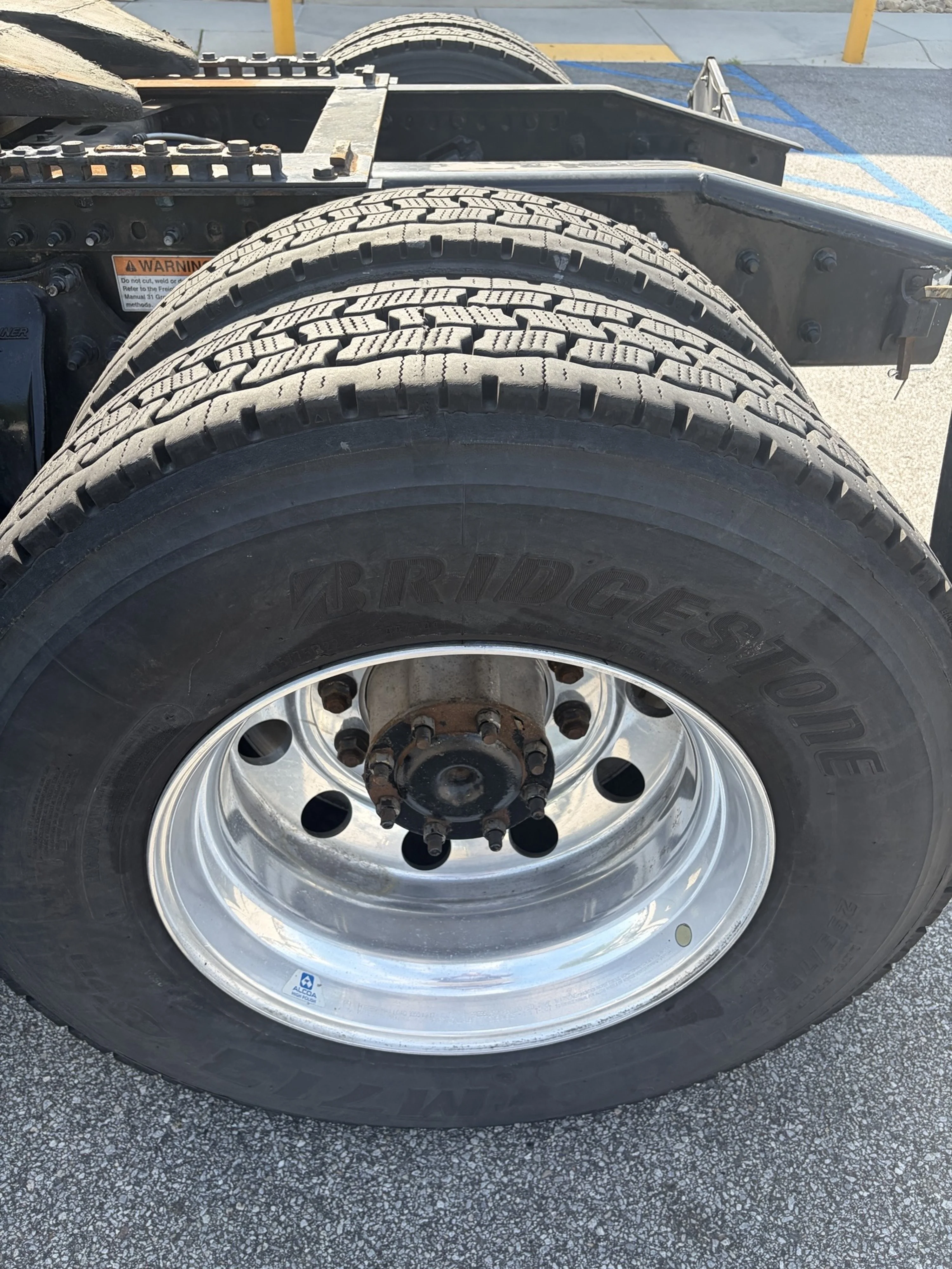 2024 Freightliner Cascadia - image 5