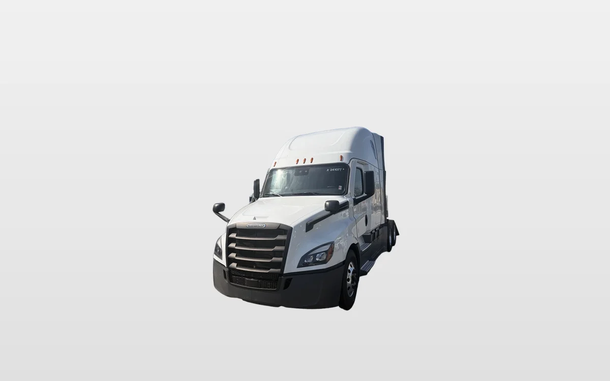 2024 Freightliner Cascadia - image 1