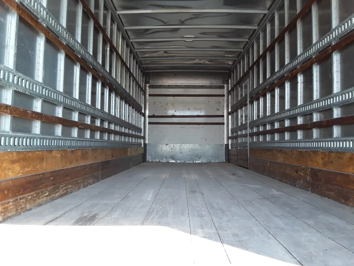 2019 Freightliner M2 106 in La Vergne, TN — photo 8