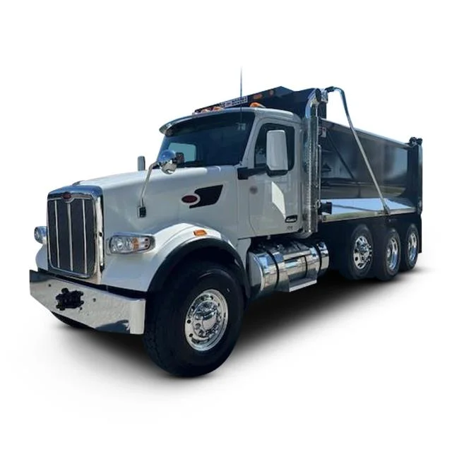 2027 Peterbilt 567 in Tampa, FL