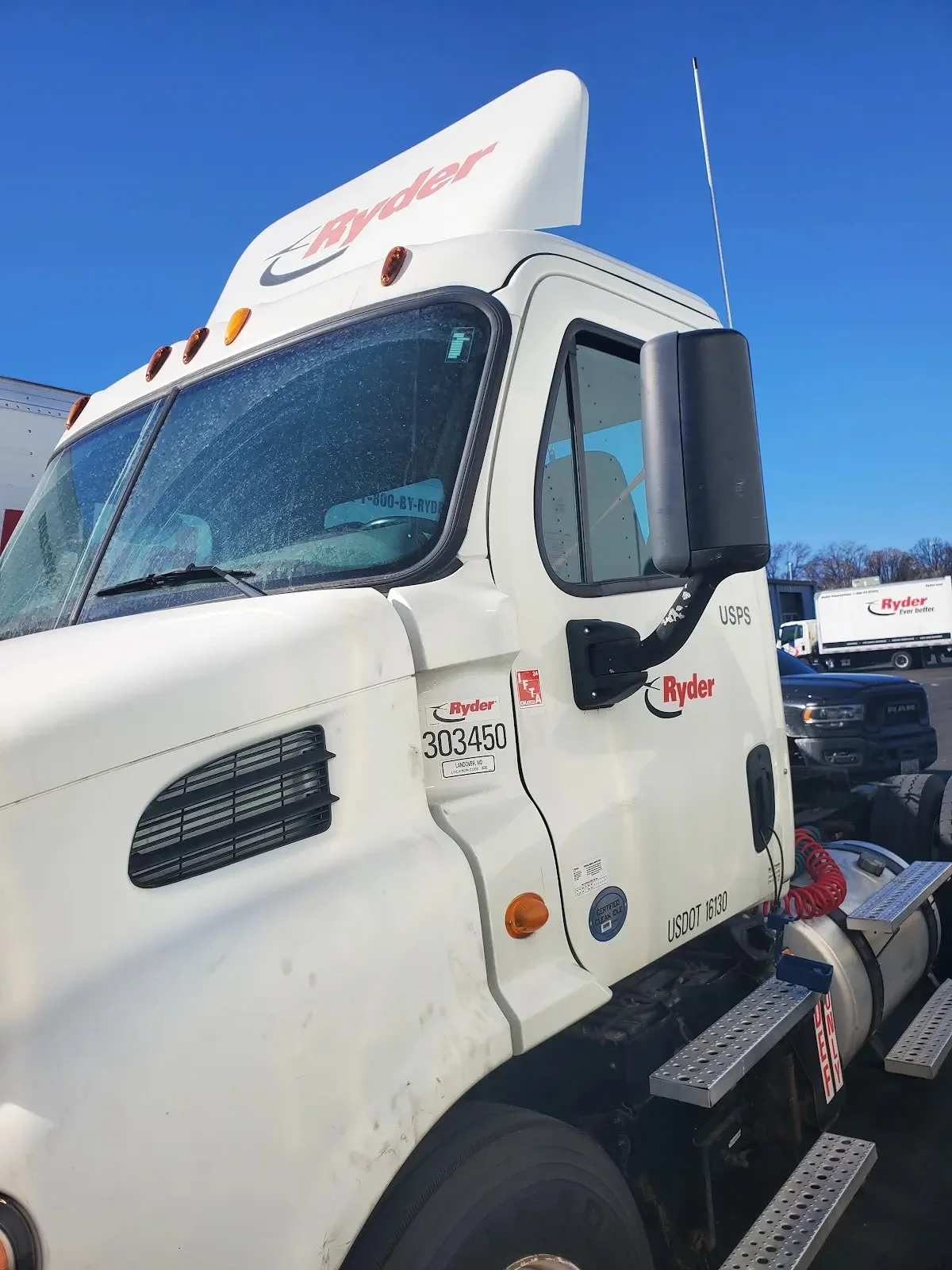 2014 Freightliner Cascadia in Beltsville, MD