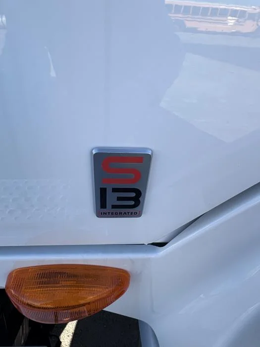 2026 International LT - image 12