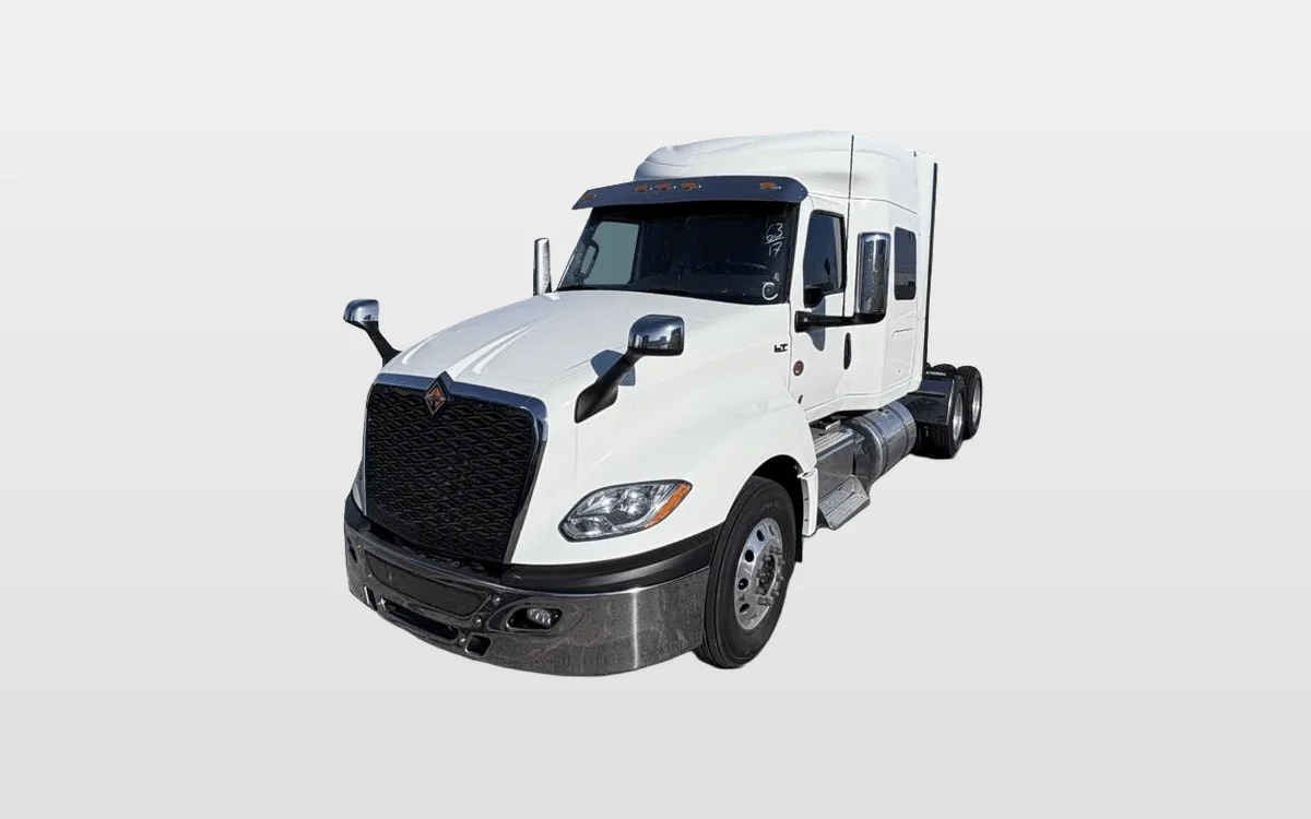 2026 International LT - image 1