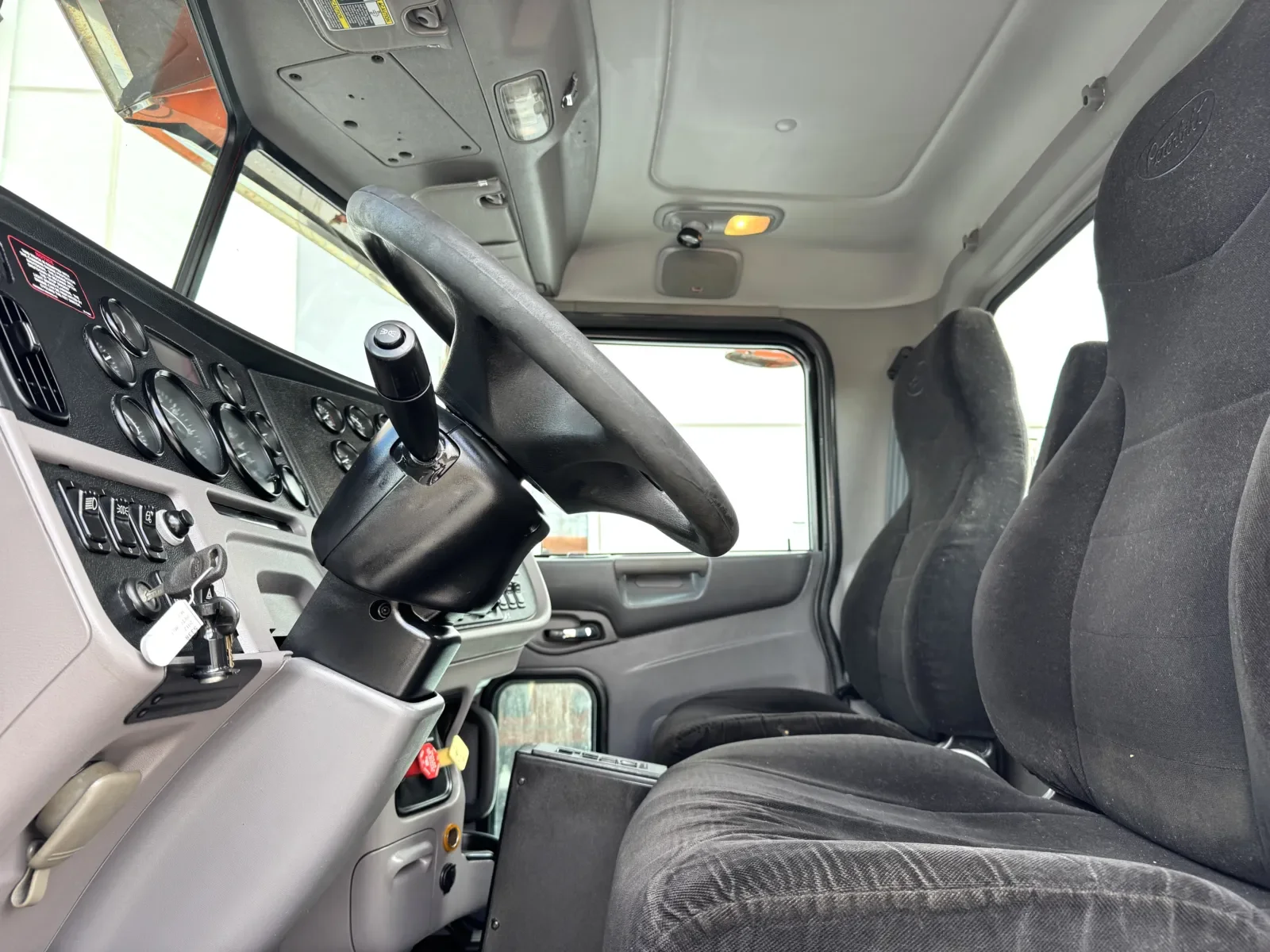 2012 Peterbilt 367 in Greer, SC — photo 14