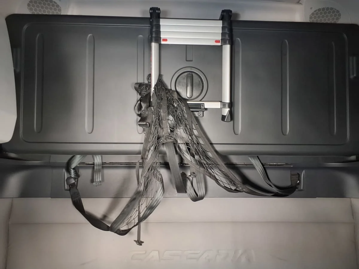 2020 Freightliner Cascadia in Taylor, MI — photo 12