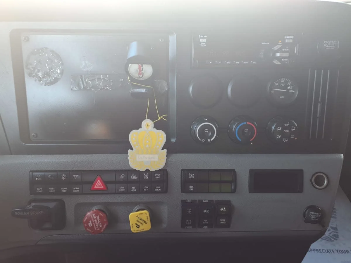 2020 Freightliner Cascadia in Taylor, MI — photo 11