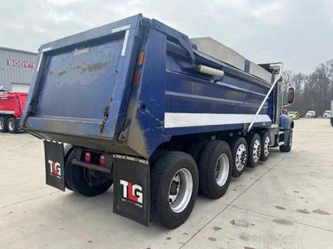 2022 Mack Granite in Raleigh, NC — photo 12