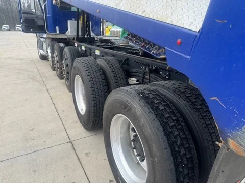 2022 Mack Granite in Raleigh, NC — photo 3