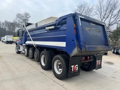 2022 Mack Granite in Raleigh, NC — photo 11
