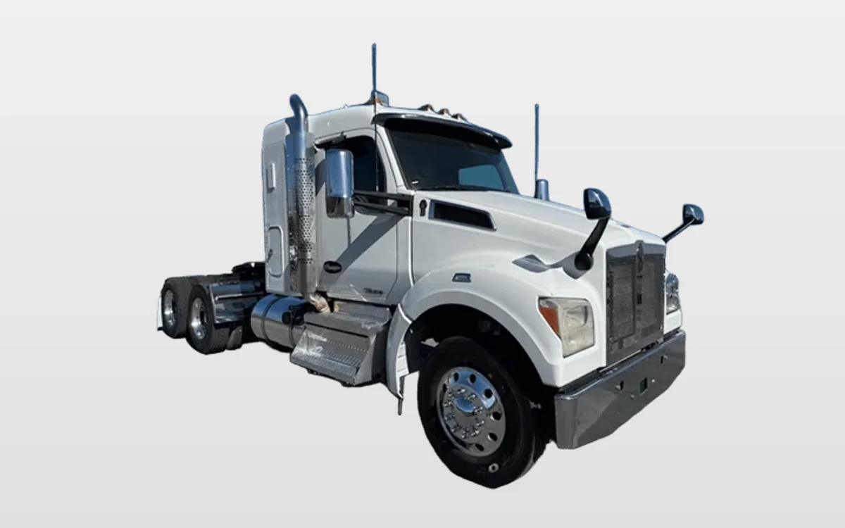 2022 Kenworth - image 1