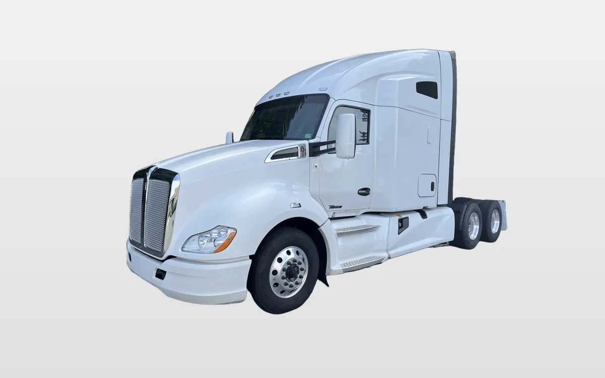 2020 Kenworth T680 - image 1