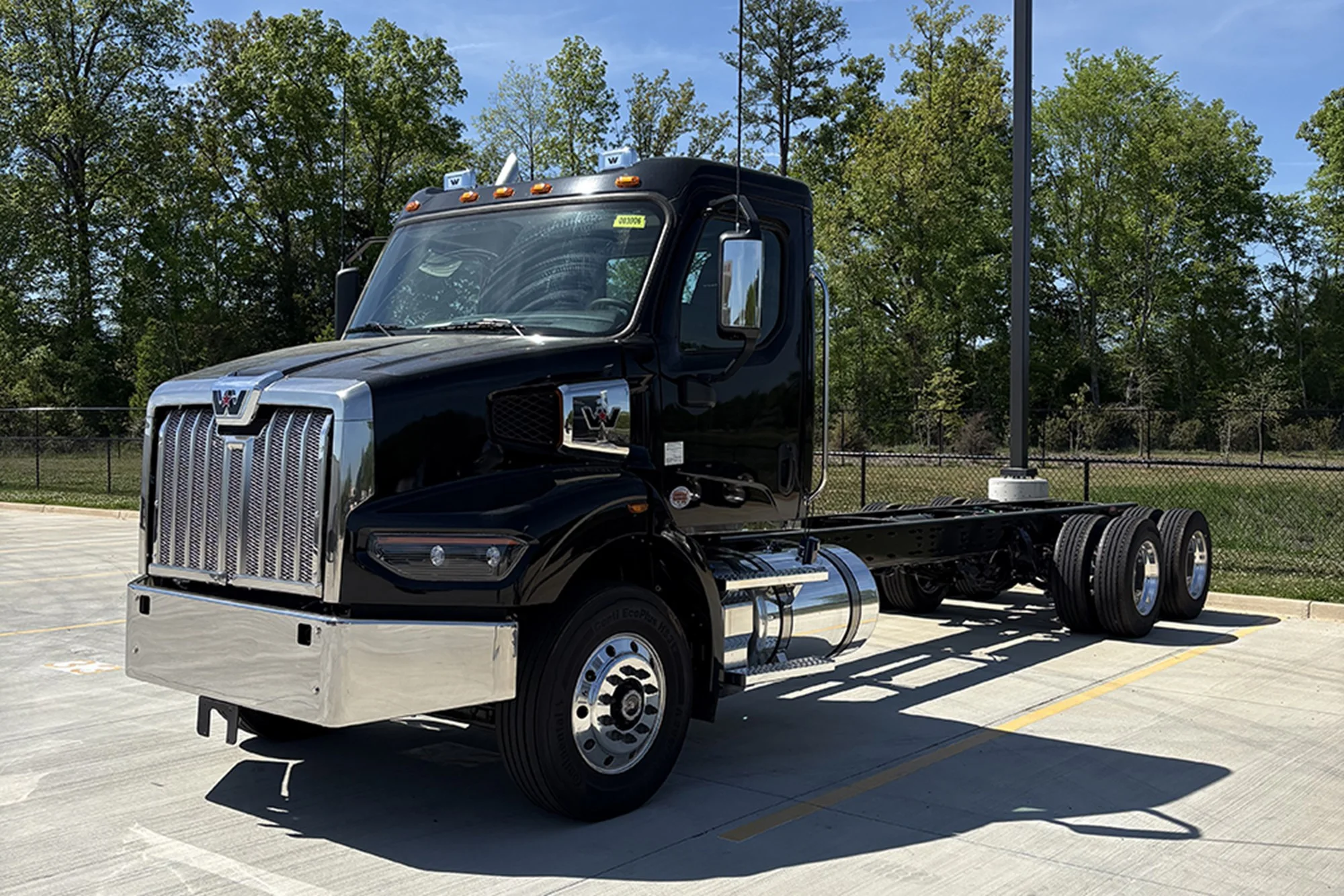 2026 Western Star 47X