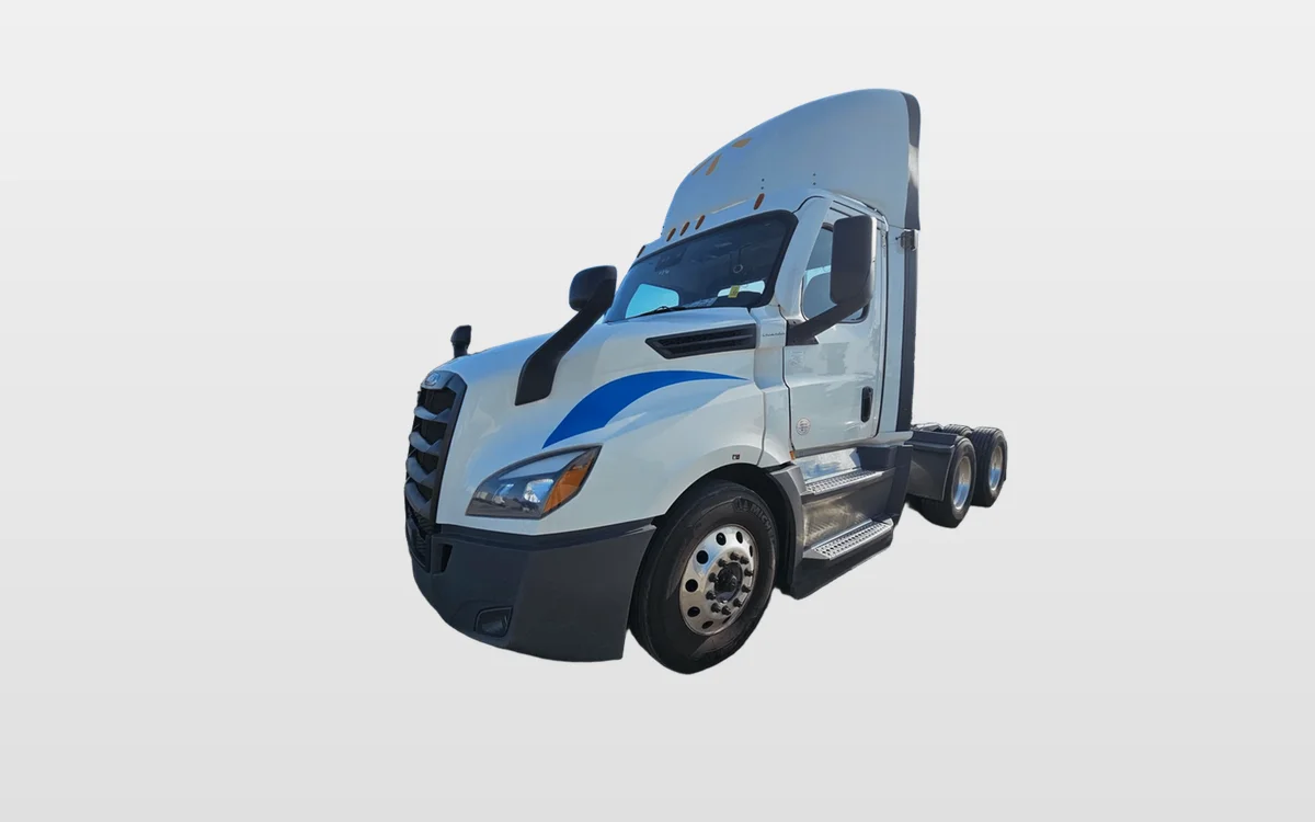 2022 FREIGHTLINER CASCADIA 126DC - image 1