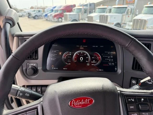 2027 Peterbilt 567 - image 34