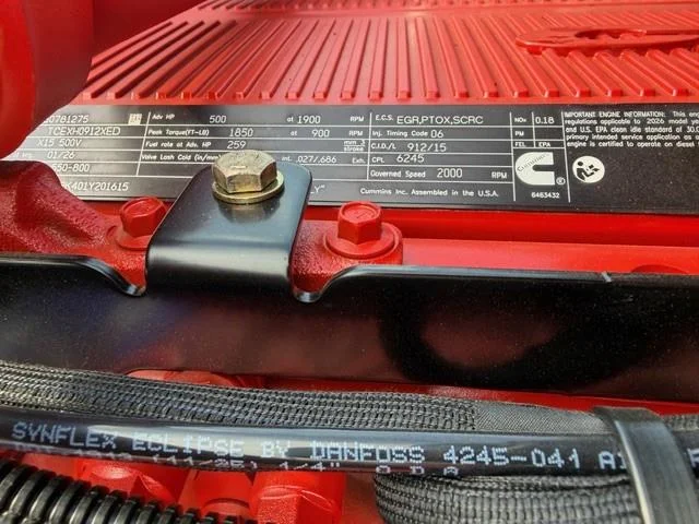 2027 Peterbilt 567 - image 15