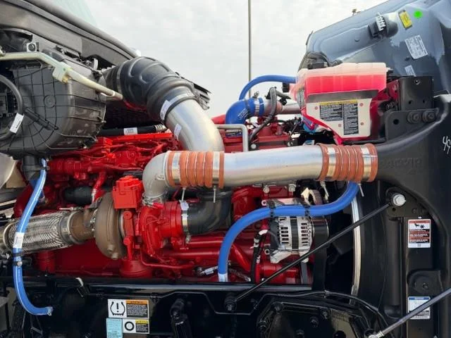 2027 Peterbilt 567 - image 26