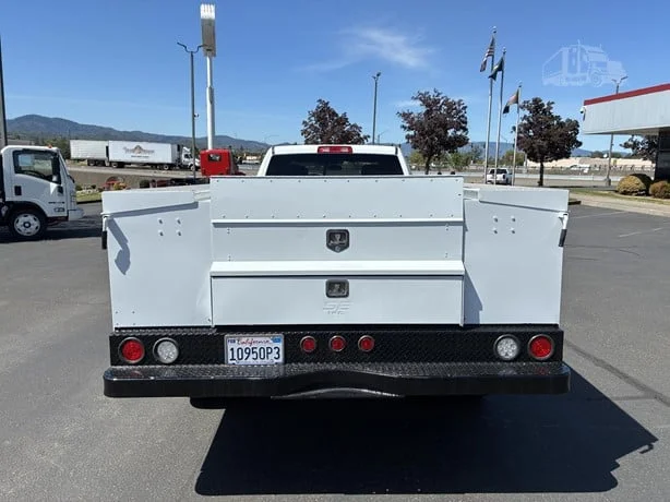 2022 Ram 5500 in Medford, OR — photo 6