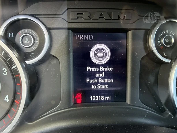 2022 Ram 5500 in Medford, OR — photo 17