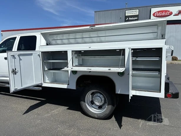 2022 Ram 5500 in Medford, OR — photo 8