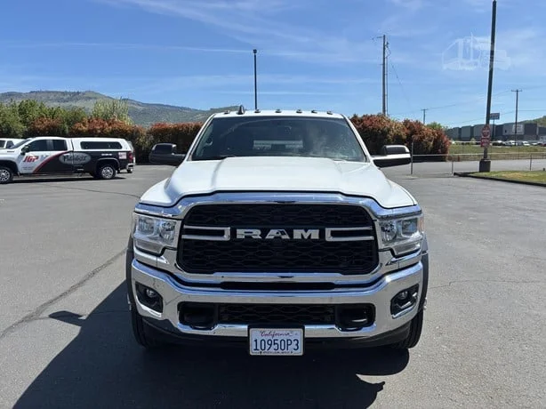 2022 Ram 5500 in Medford, OR — photo 2