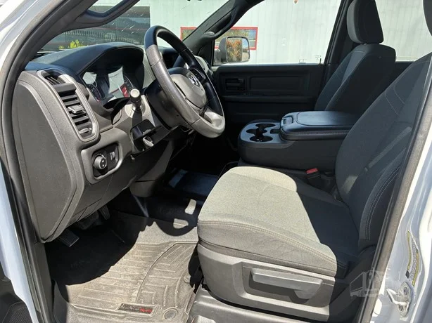 2022 Ram 5500 in Medford, OR — photo 14