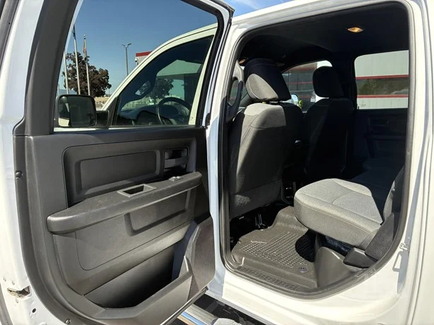 2022 Ram 5500 in Medford, OR — photo 10