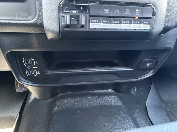 2022 Ram 5500 in Medford, OR — photo 15