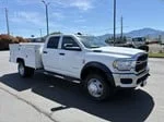 2022 Ram 5500 in Medford, OR — photo 21