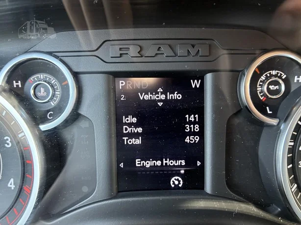 2022 Ram 5500 in Medford, OR — photo 18