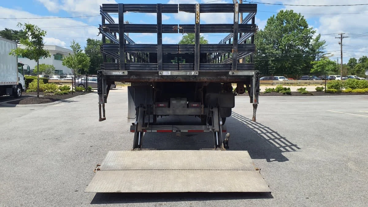 2020 International MV in Norwood, MA — photo 11