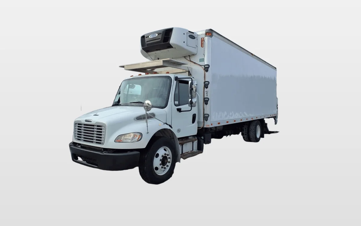 2019 Freightliner M2 106 - image 1