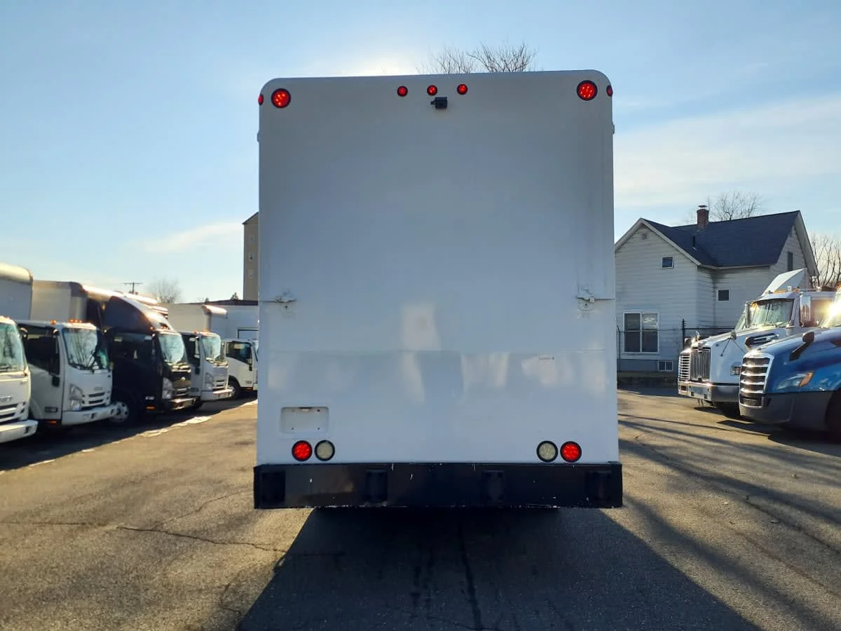 2014 Freightliner M2 106 in Springfield, MA — photo 5