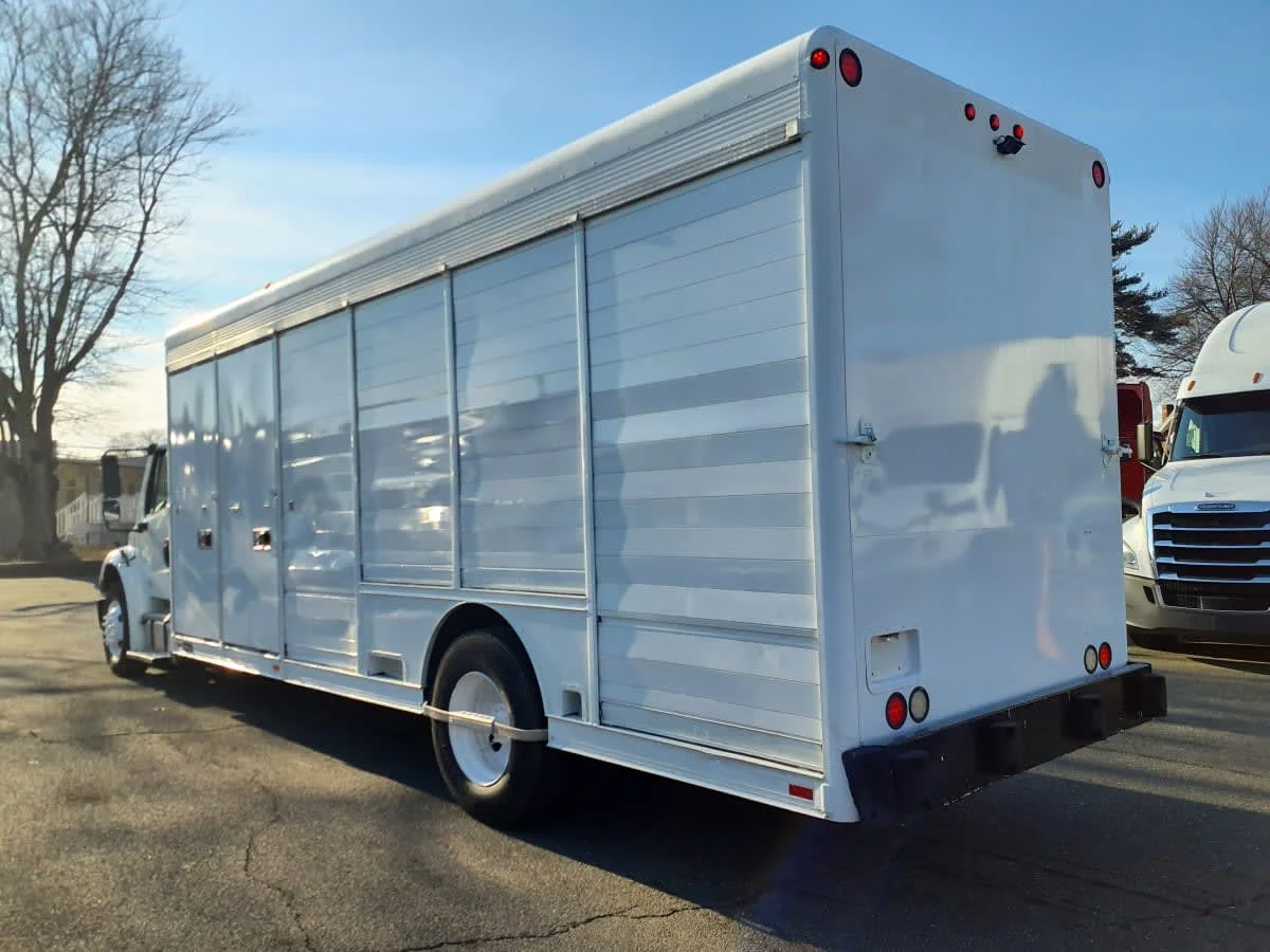 2014 Freightliner M2 106 in Springfield, MA — photo 6