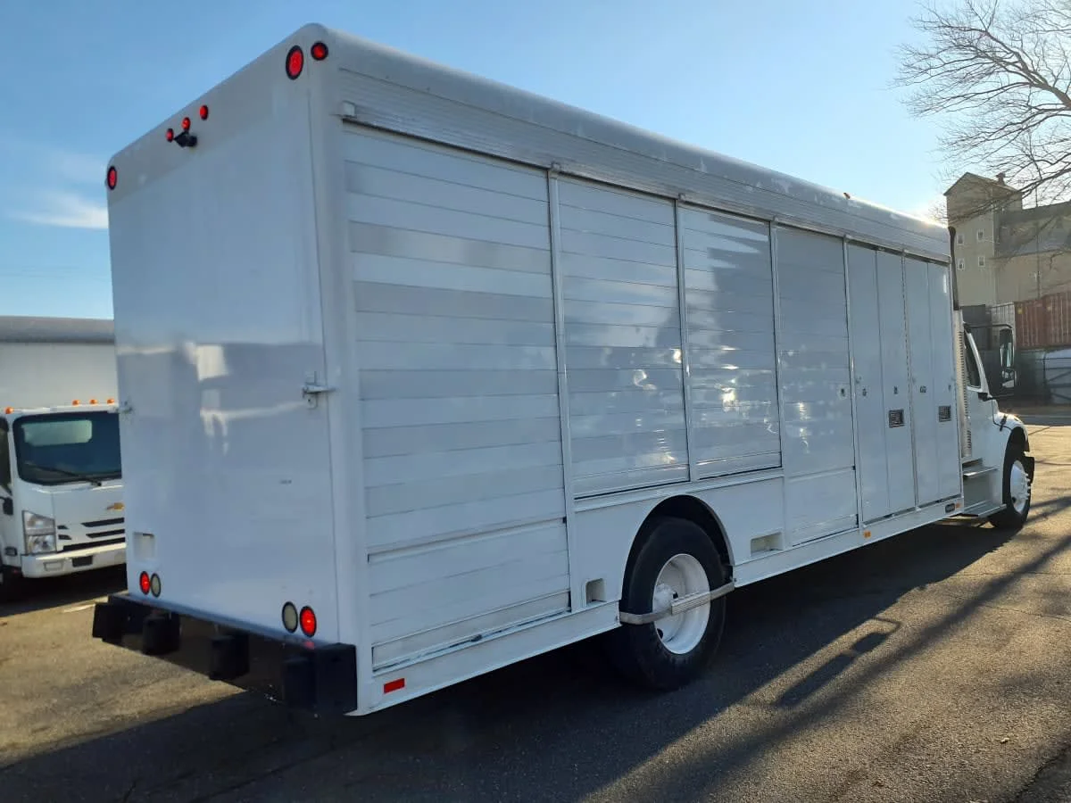 2014 Freightliner M2 106 in Springfield, MA — photo 4